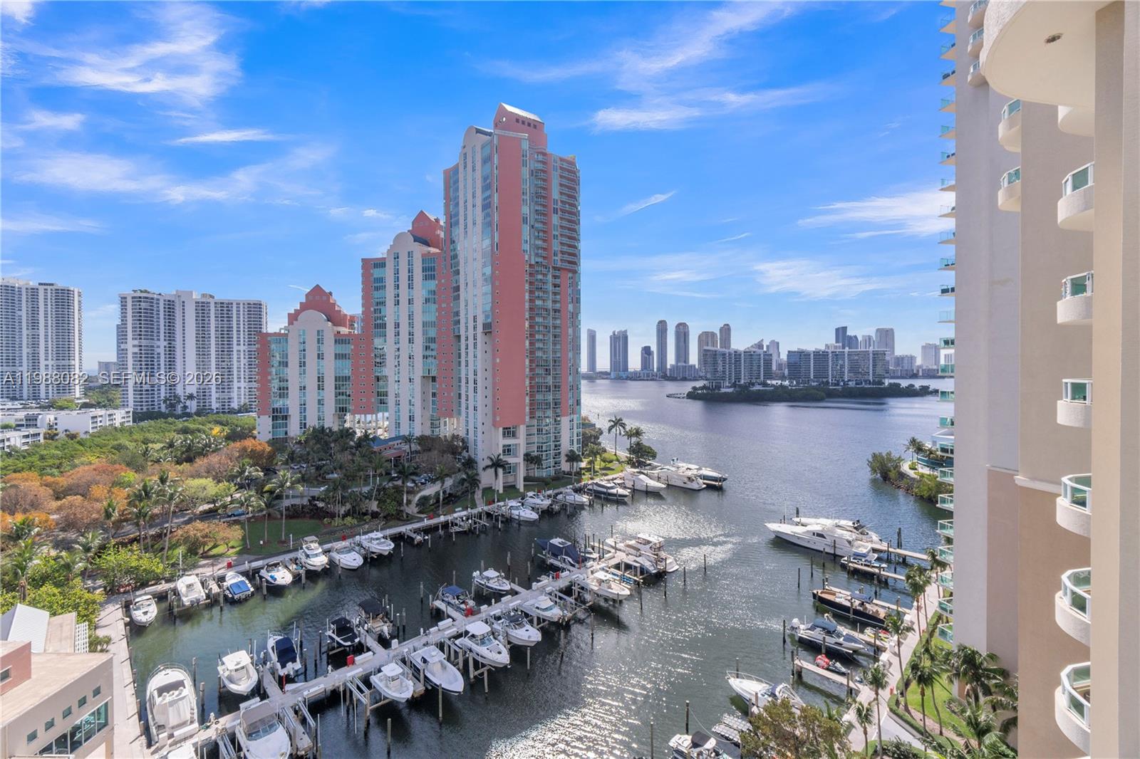 3340 NE 190th St #1305 Aventura, FL 33180