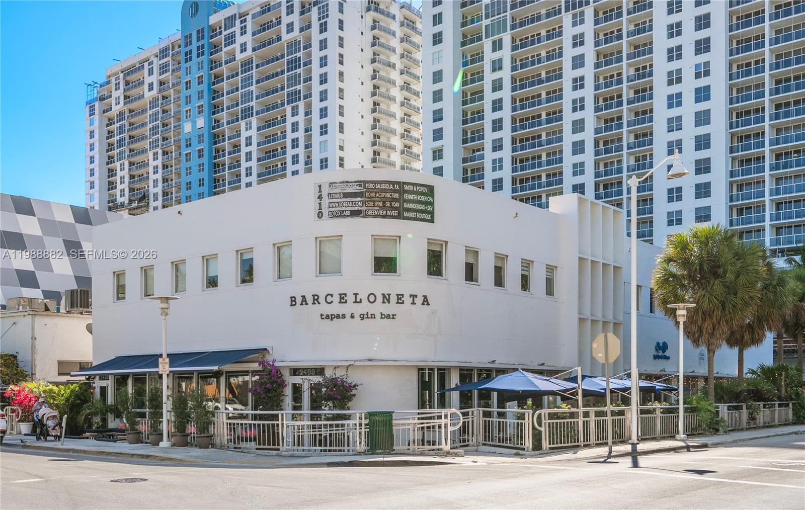 1400 20th St #1416 Miami Beach, FL 33139