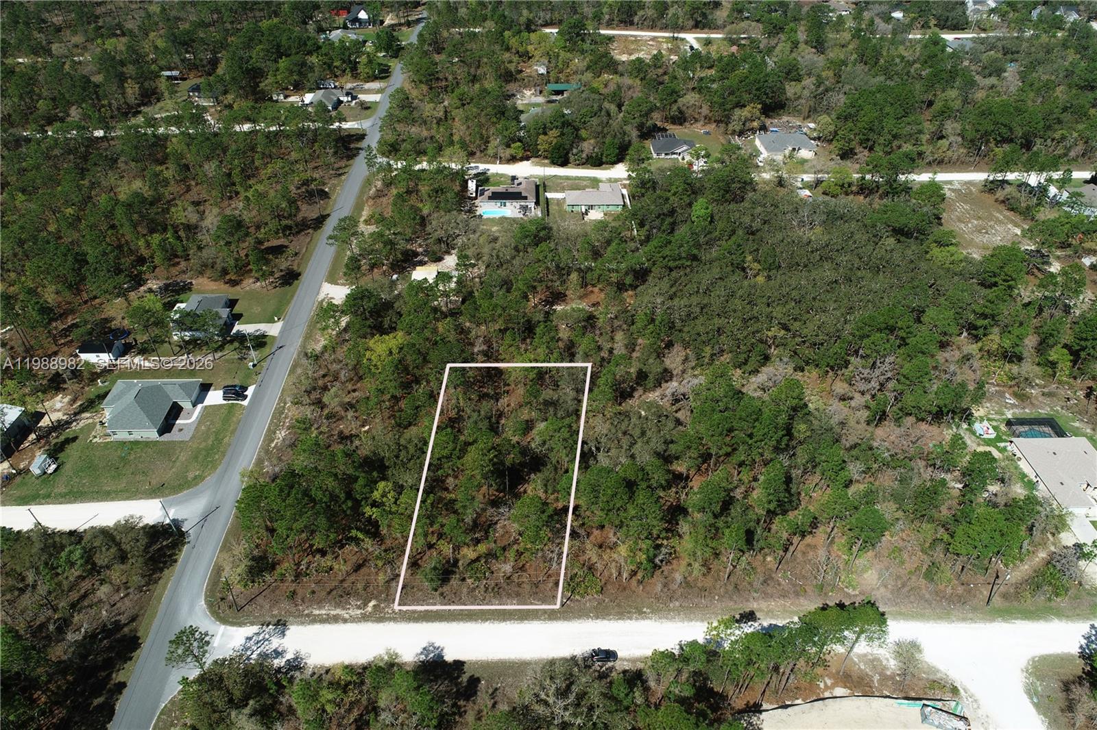 Malibar Rd, Other, FL 34614
