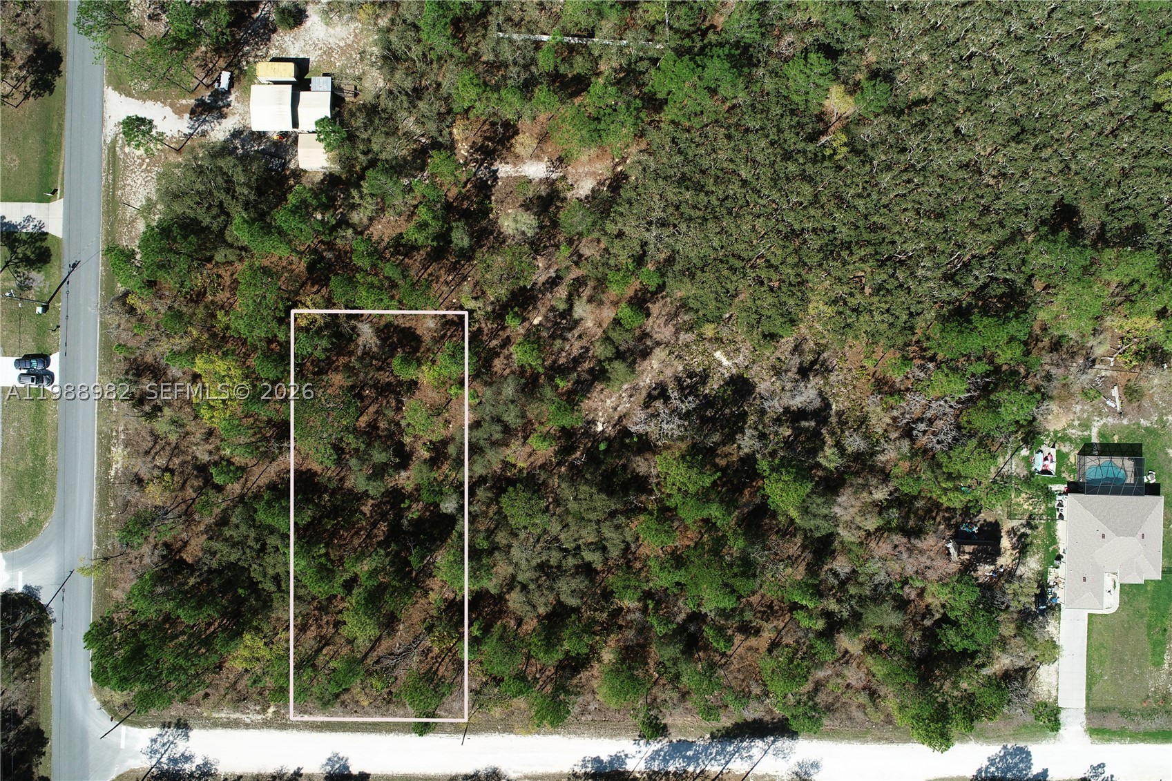 Malibar Rd Other, FL 34614