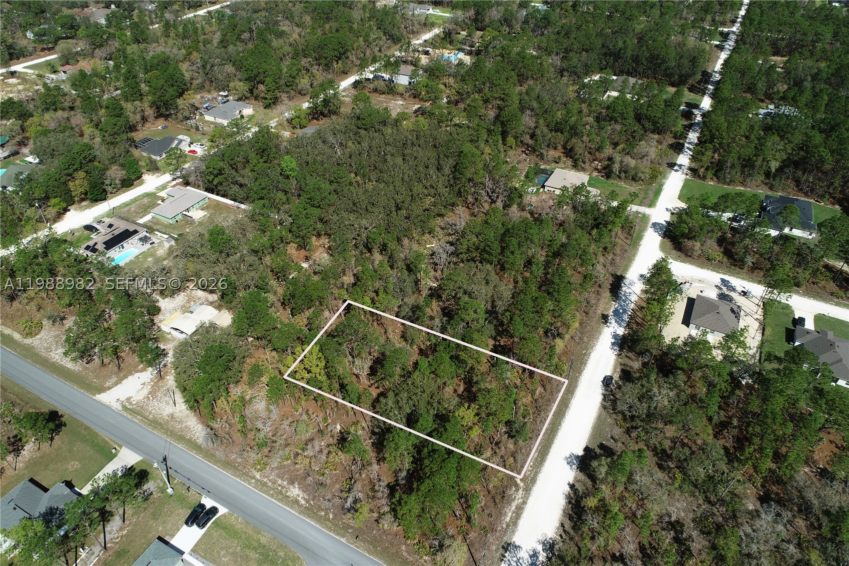 Malibar Rd Other, FL 34614