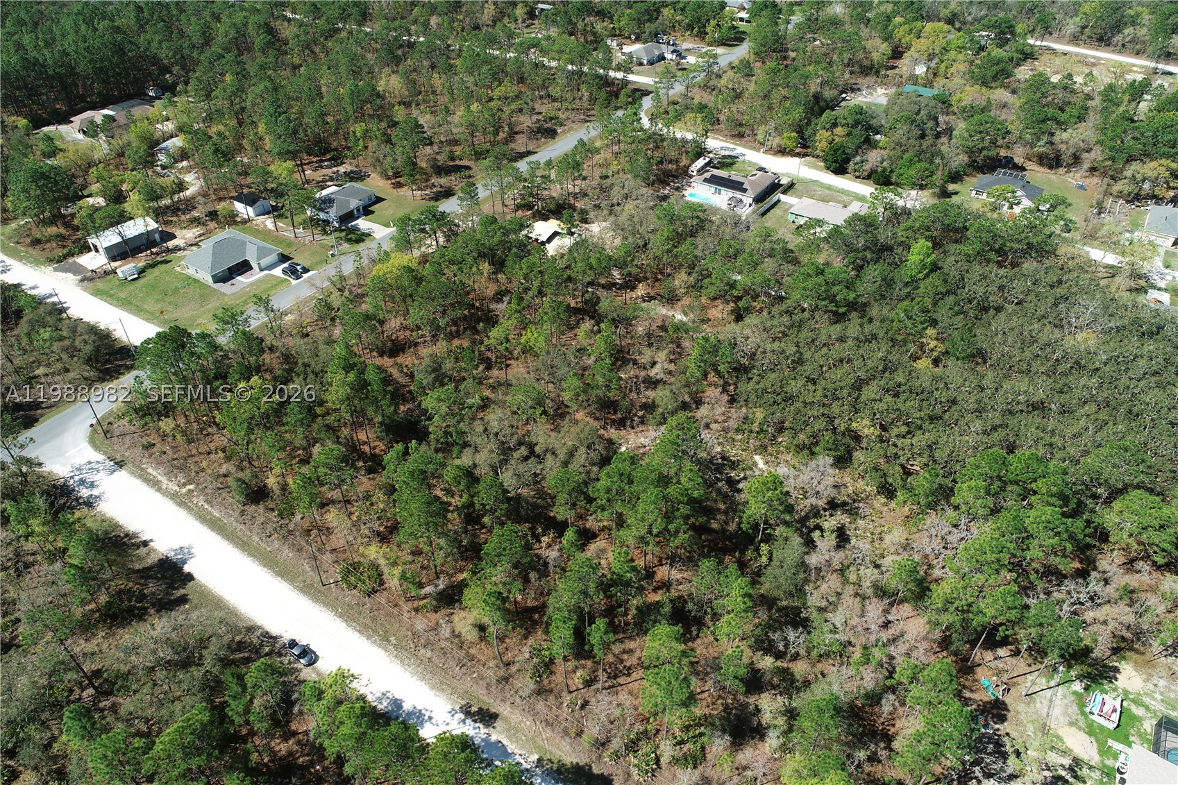 Malibar Rd Other, FL 34614