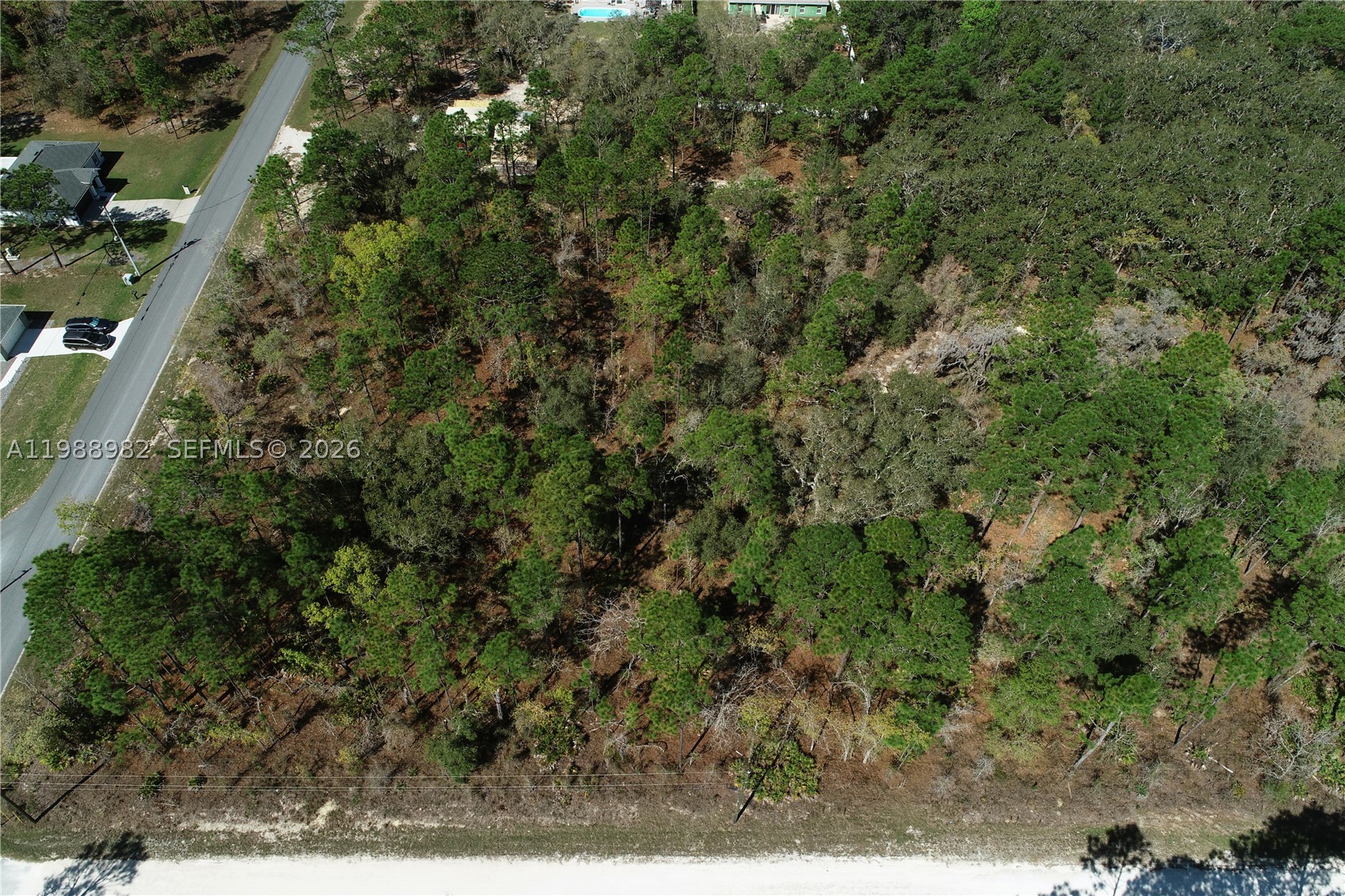 Malibar Rd Other, FL 34614