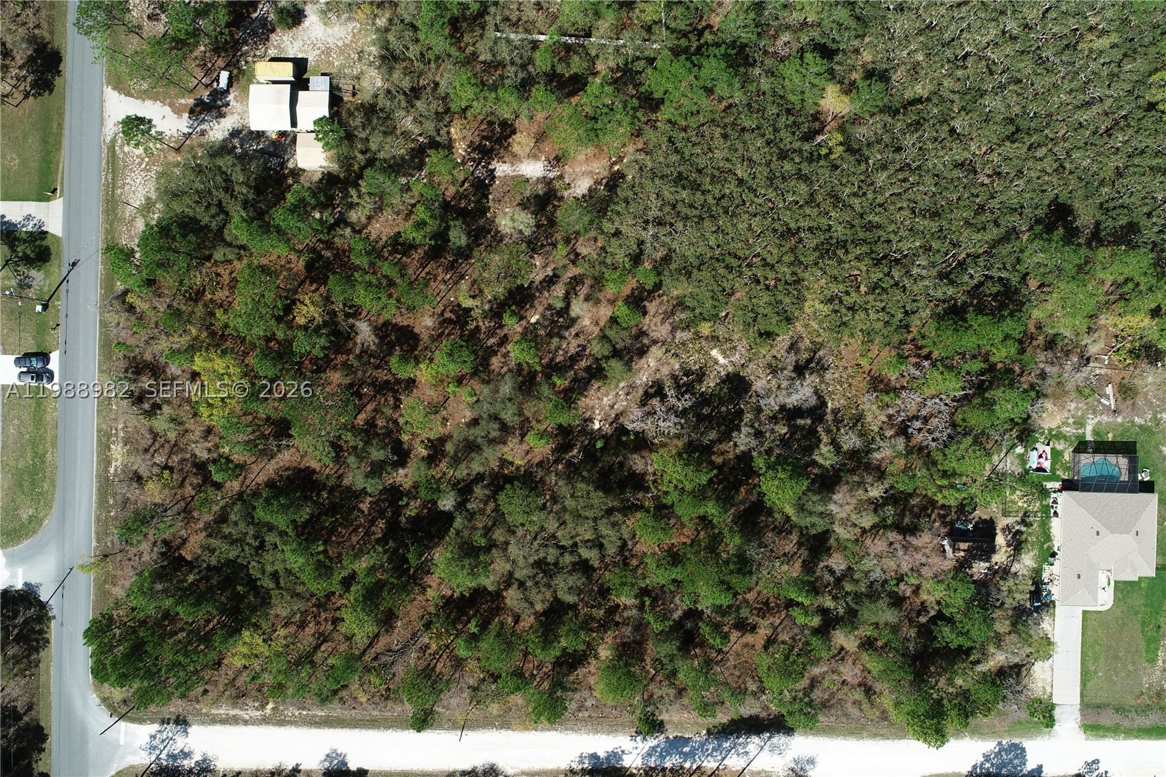 Malibar Rd Other, FL 34614