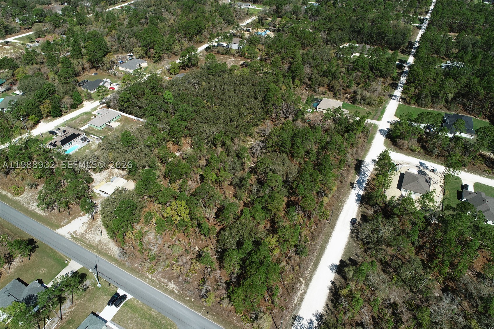 Malibar Rd Other, FL 34614