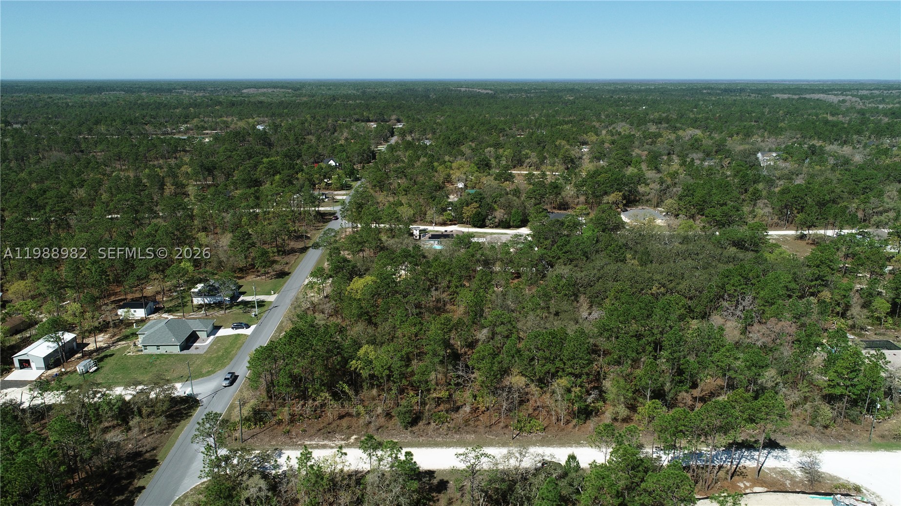 Malibar Rd Other, FL 34614