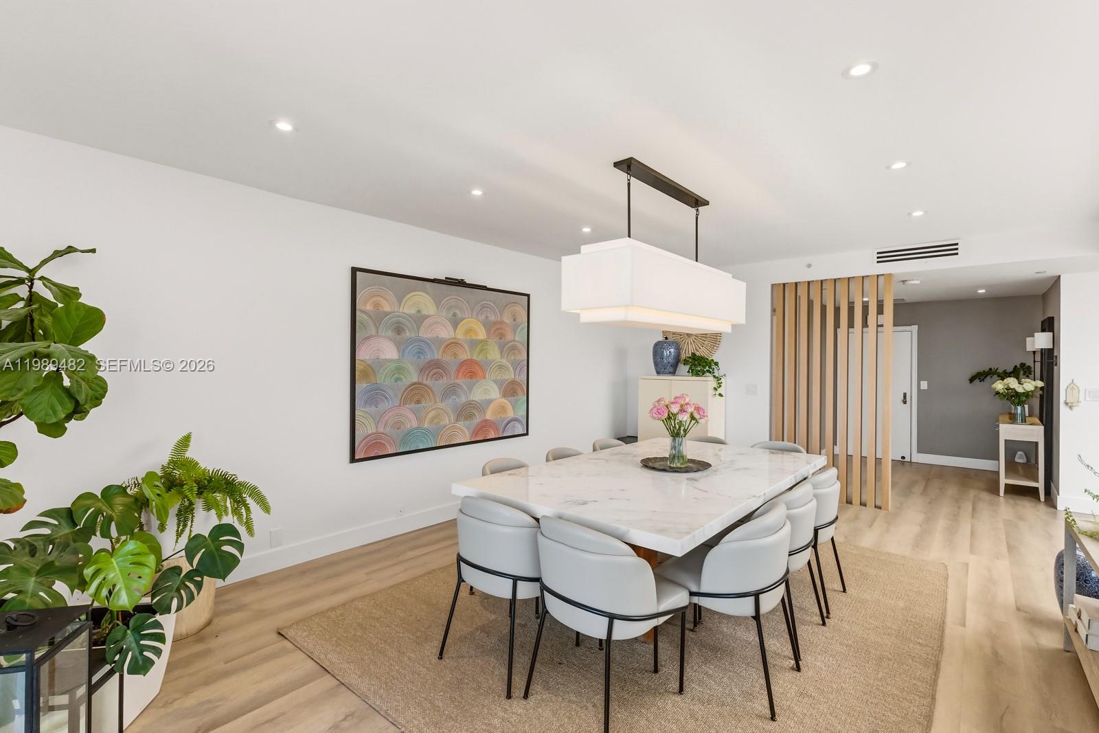 151 Crandon Blvd #1222 Key Biscayne, FL 33149