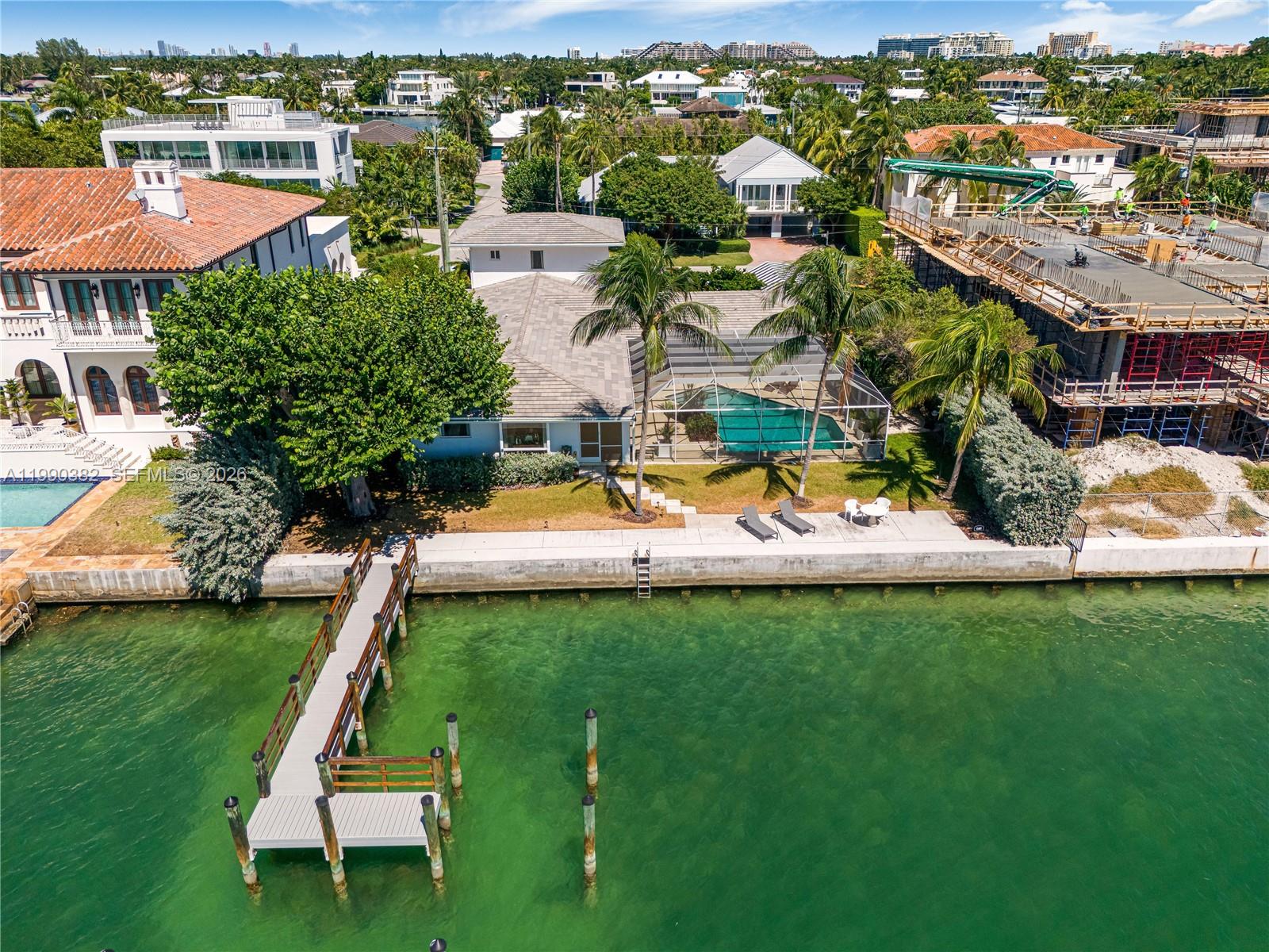 640 S Mashta Dr Key Biscayne, FL 33149