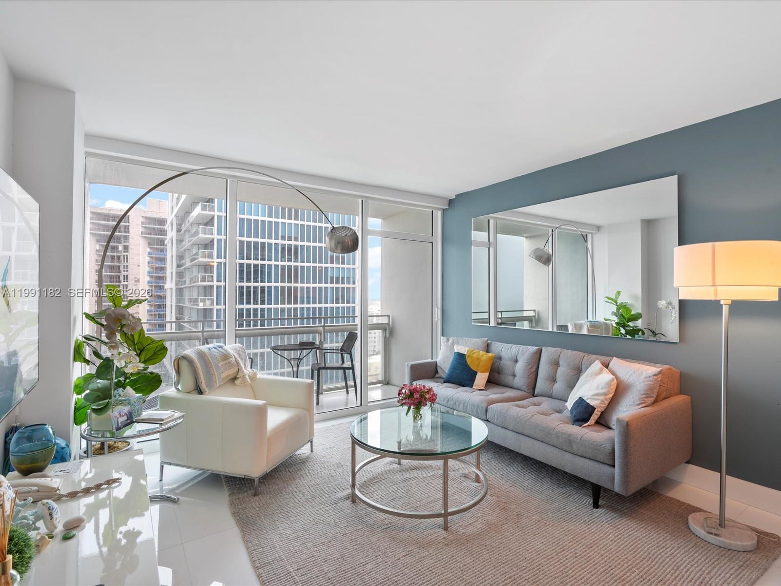 image The Carillon Center Tower8