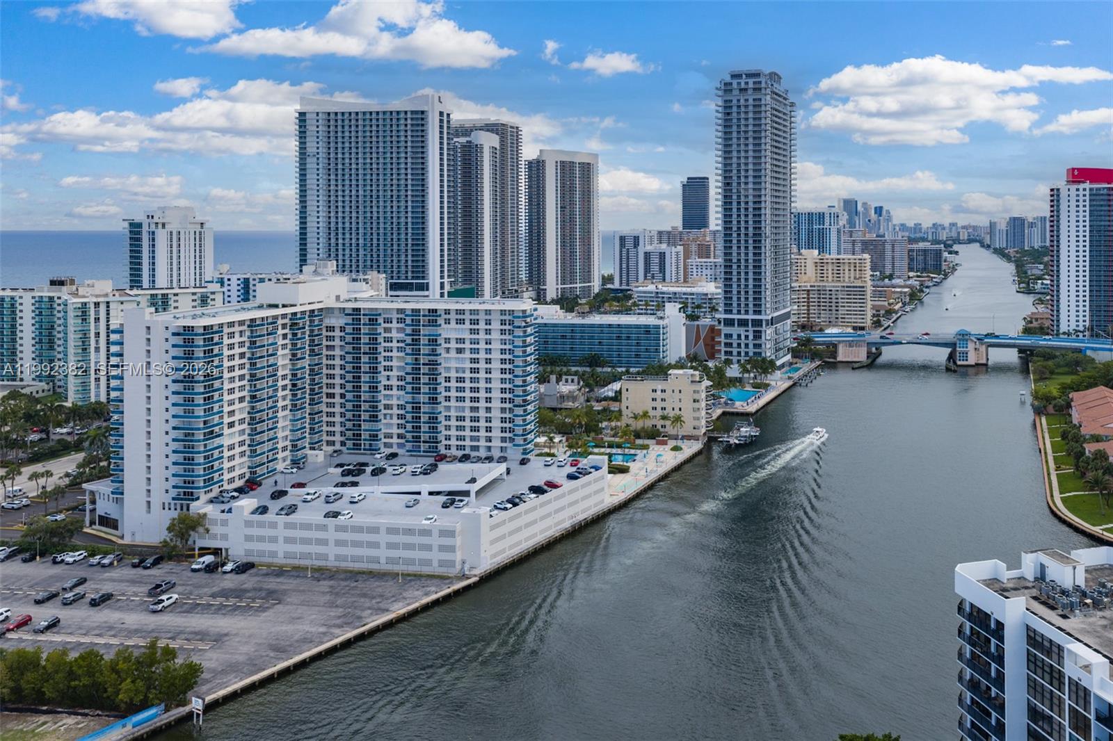 3800 S Ocean Dr #522