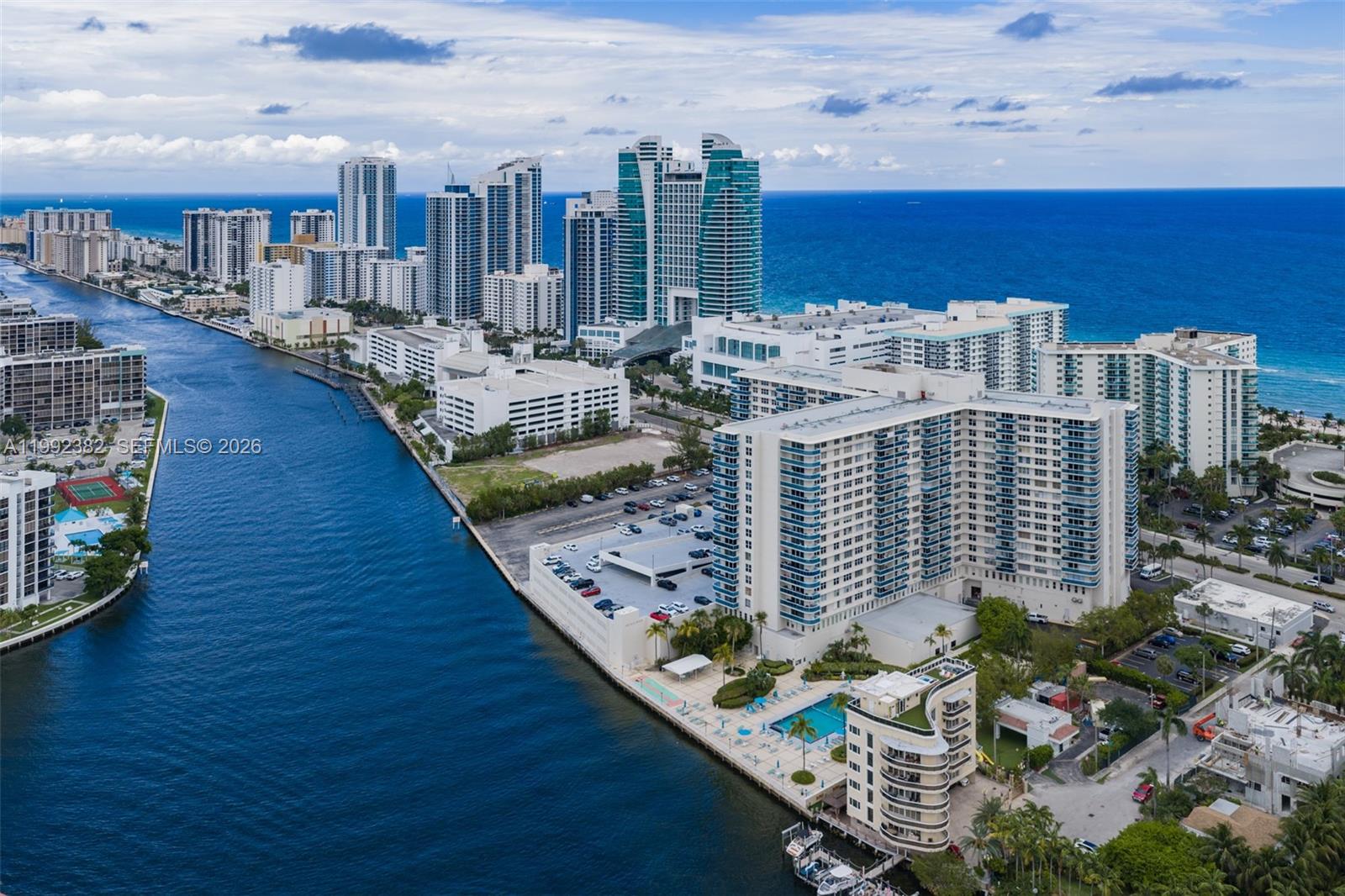 3800 S Ocean Dr #522 Hollywood, FL 33019