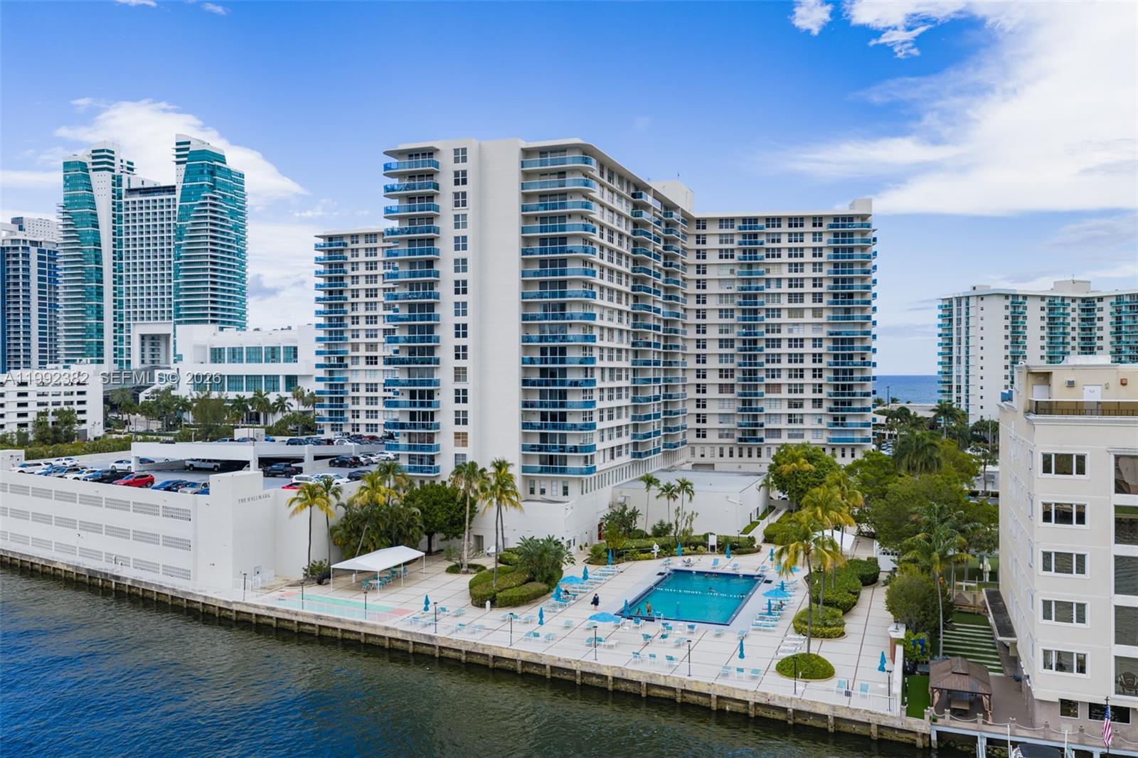 3800 S Ocean Dr #522 Hollywood, FL 33019