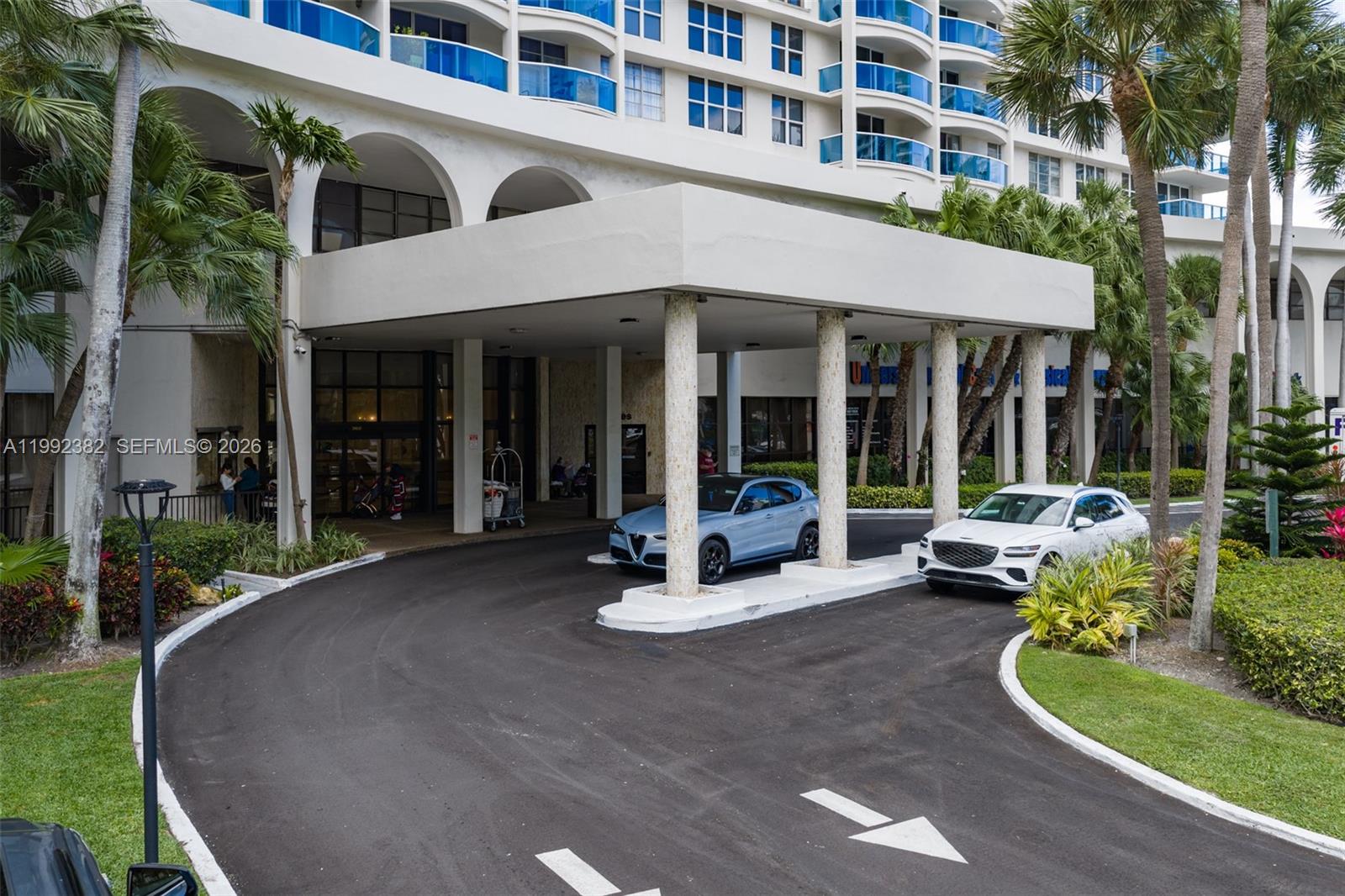 3800 S Ocean Dr #522 Hollywood, FL 33019