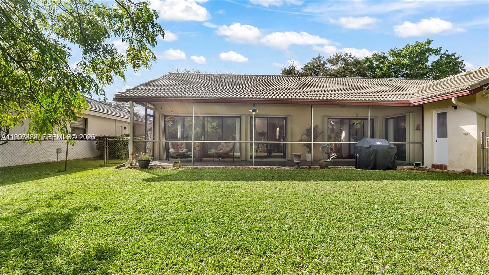 7101 NW 40th St Coral Springs, FL 33065