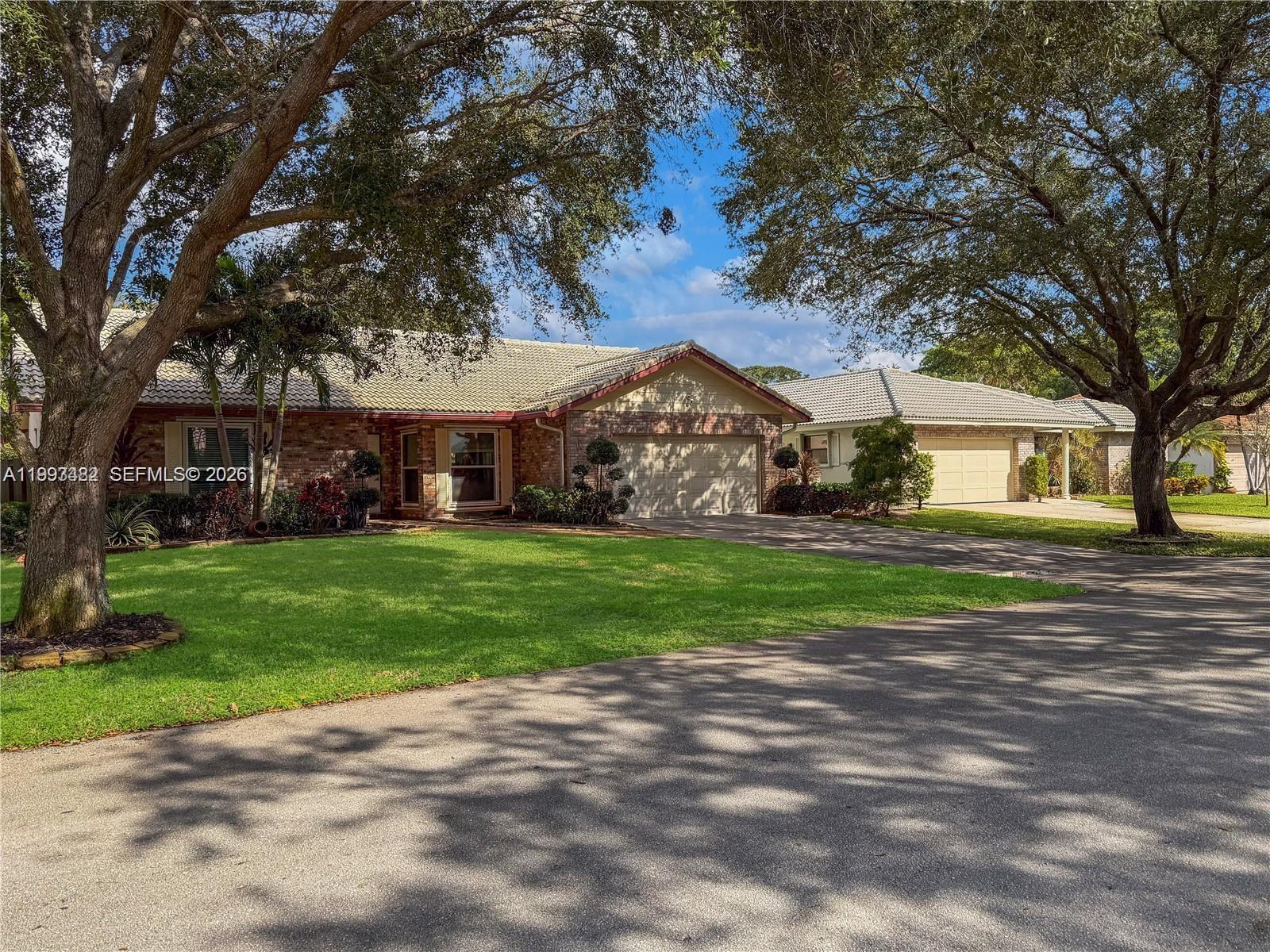 7101 NW 40th St Coral Springs, FL 33065