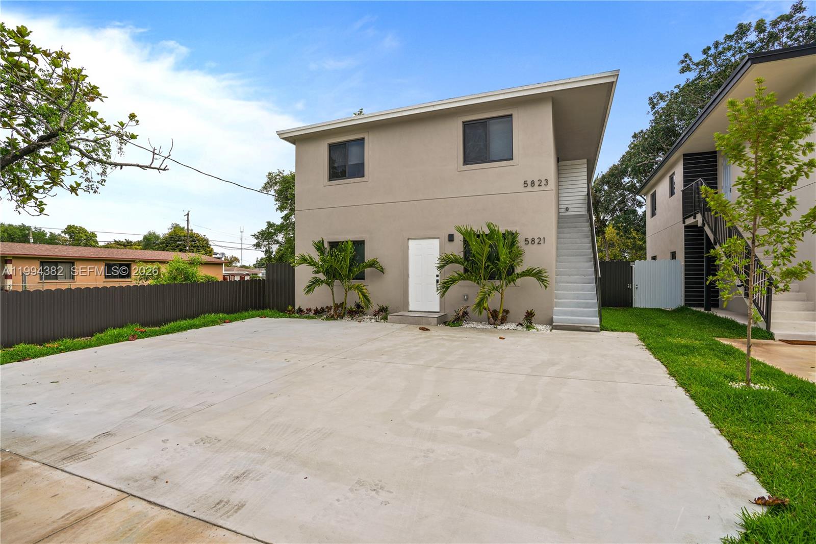 5823 NW 30th Ave #5823 Miami, FL 33142