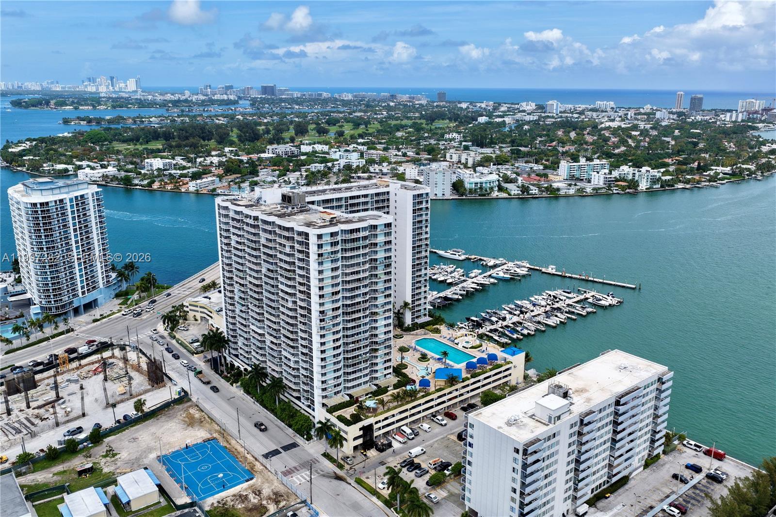 7601 E Treasure Dr #1119 North Bay Village, FL 33141