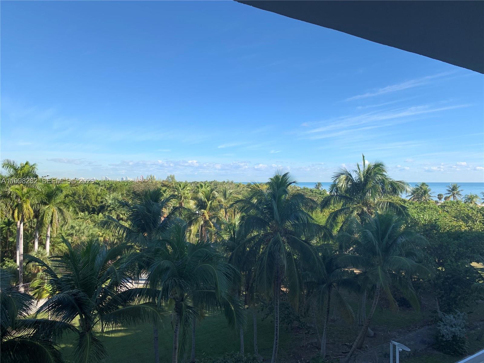 177 Ocean Ln Dr #512 Key Biscayne, FL 33149