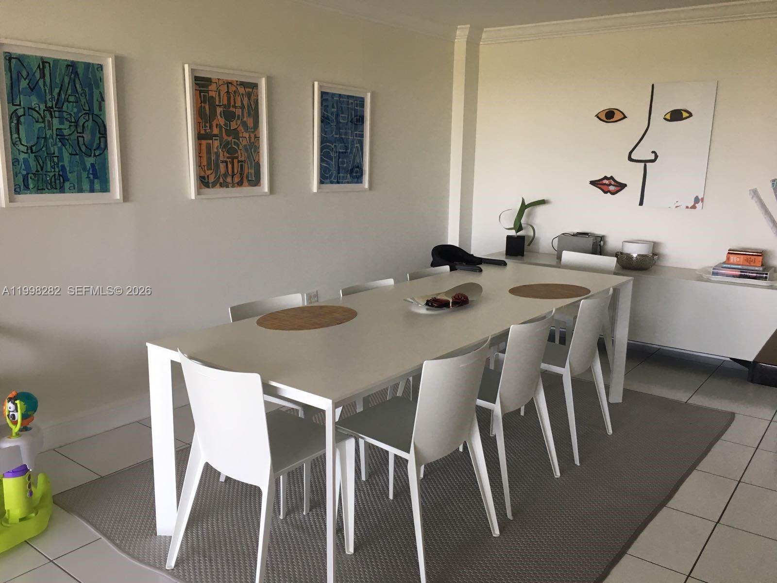 177 Ocean Ln Dr #512 Key Biscayne, FL 33149