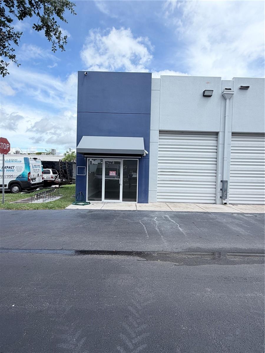 13210 SW 132th Ave Unit 1c