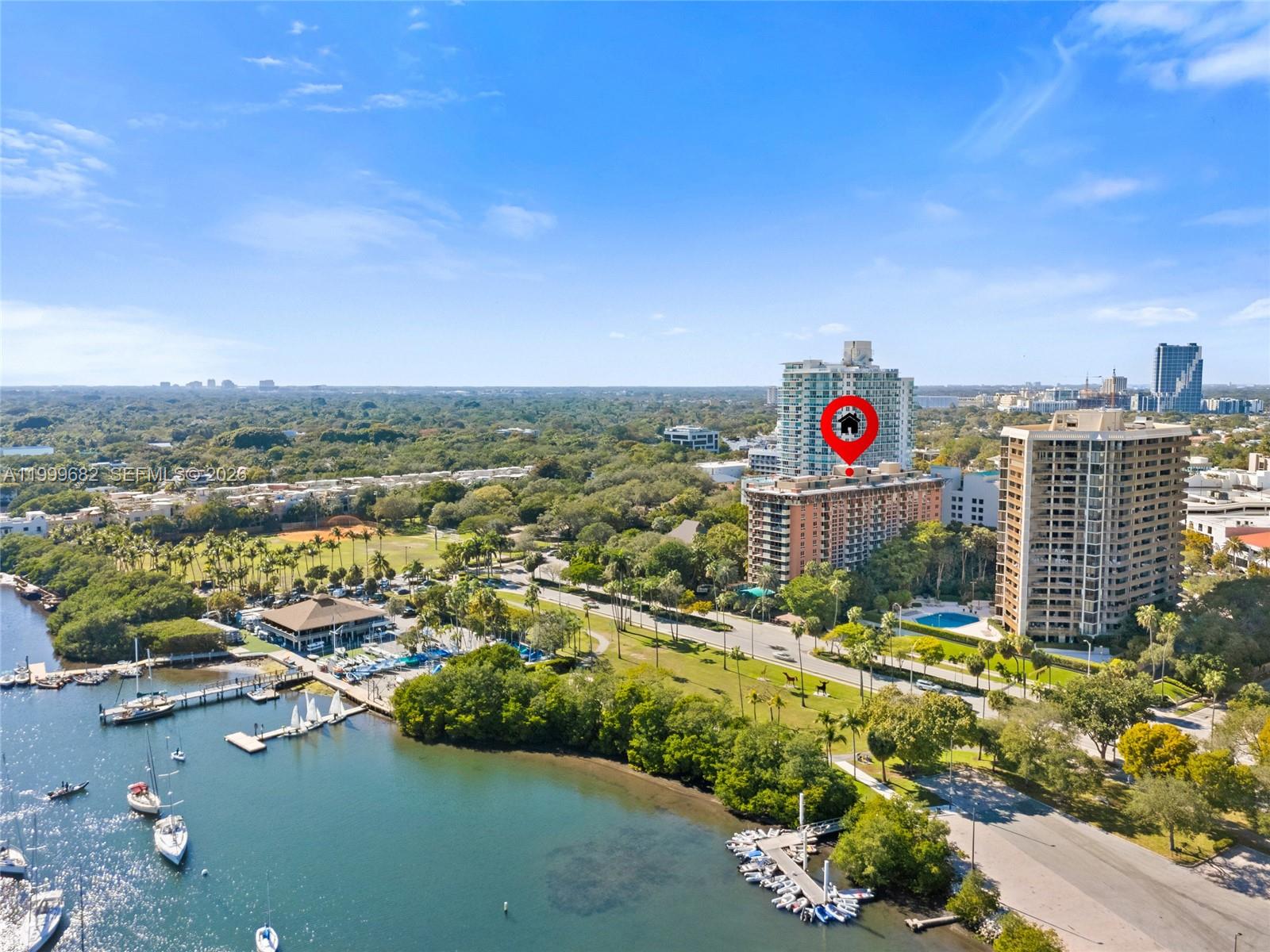 2951 S Bayshore Dr #1111 Miami, FL 33133