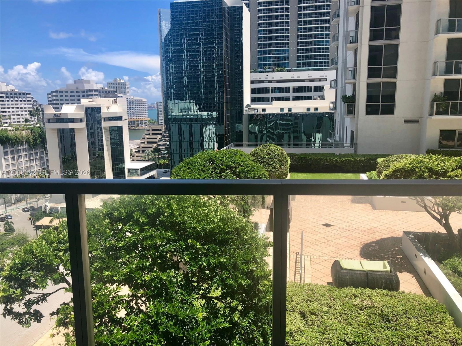 image 1060 Brickell - 10501