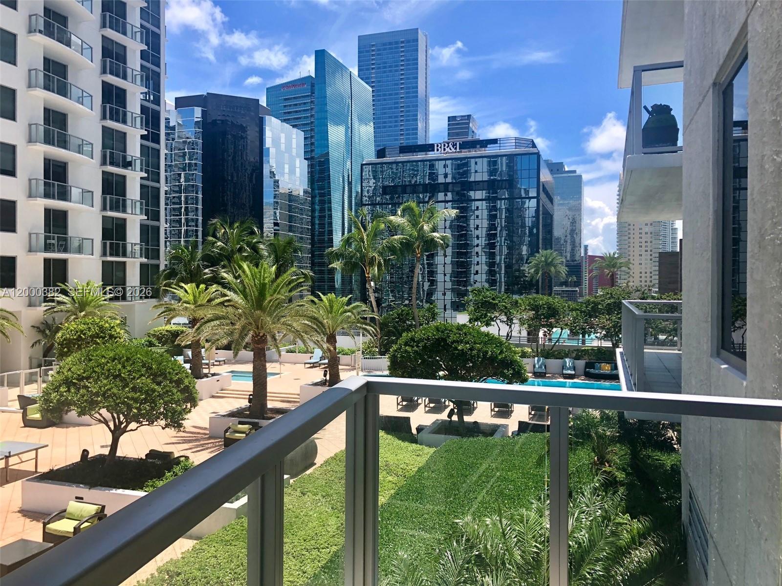 image 1060 Brickell - 10502