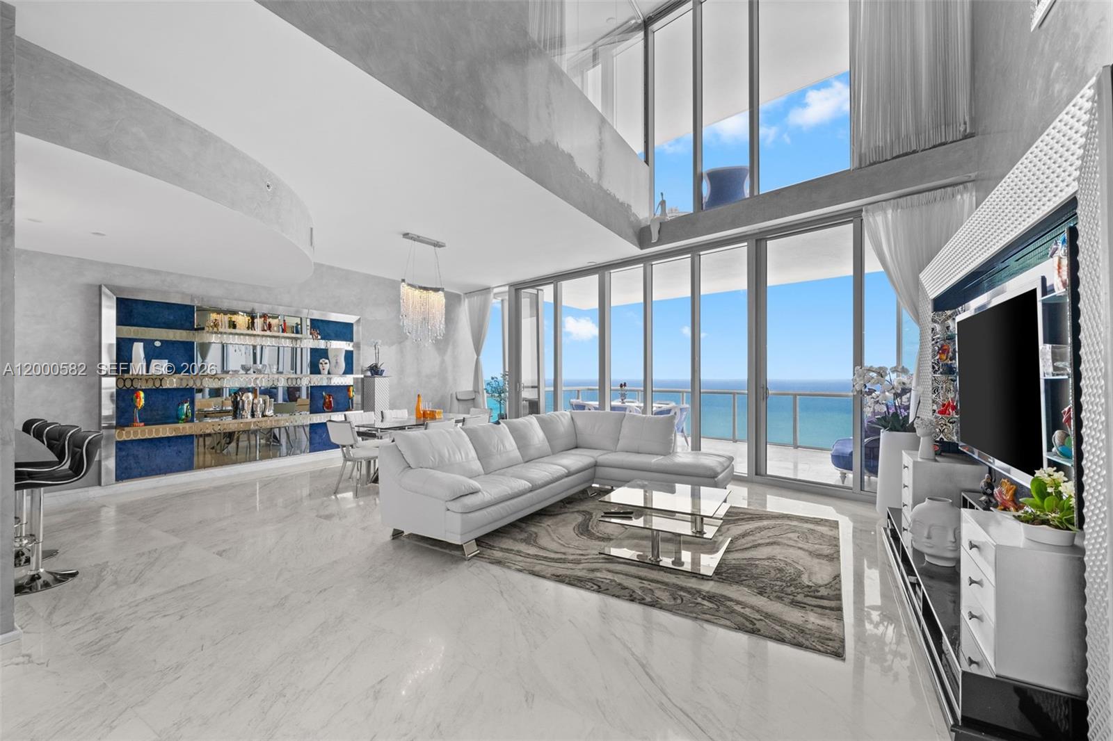 17121 Collins Ave #PH4406 Sunny Isles Beach, FL 33160