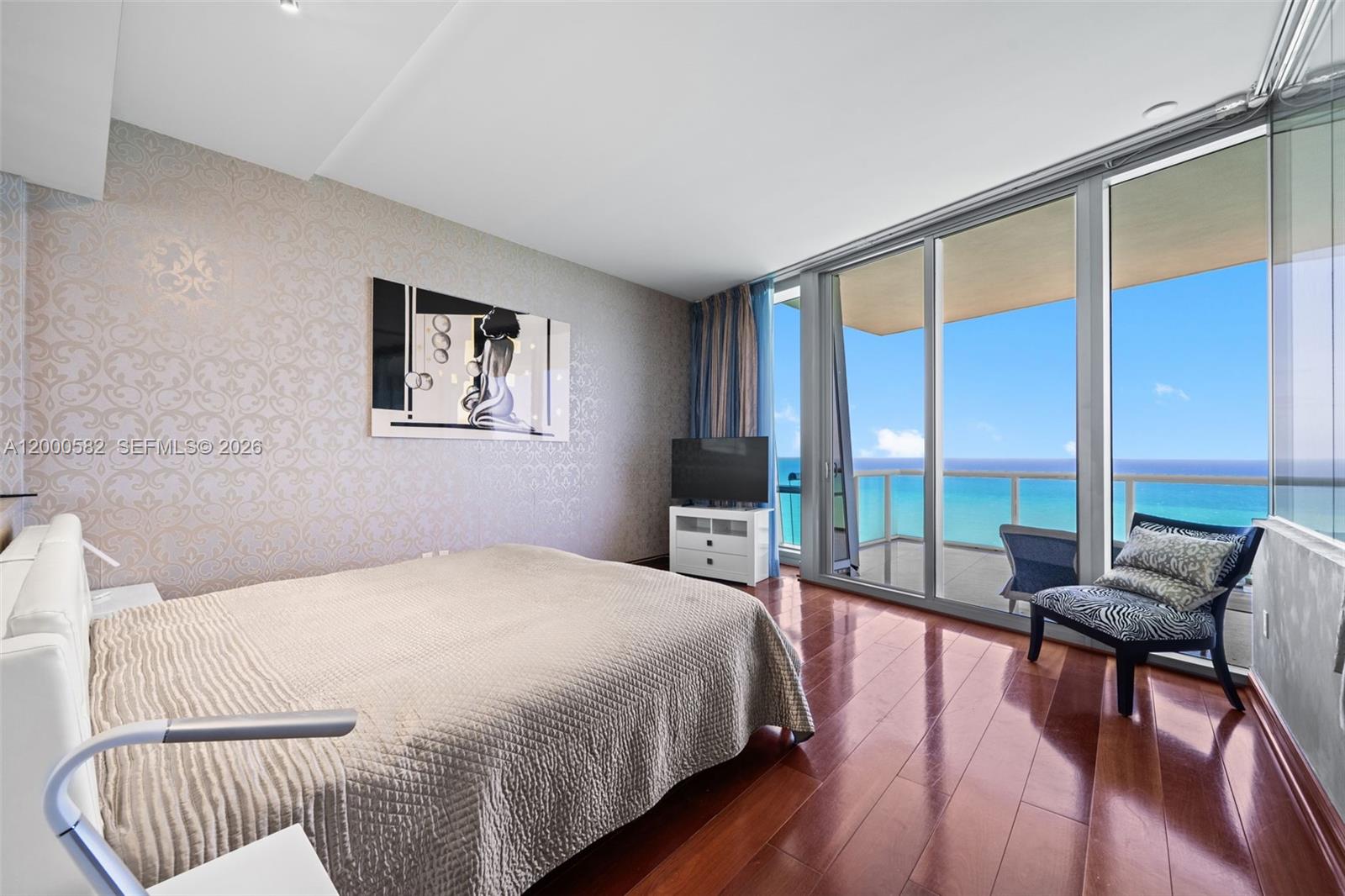 17121 Collins Ave #PH4406 Sunny Isles Beach, FL 33160