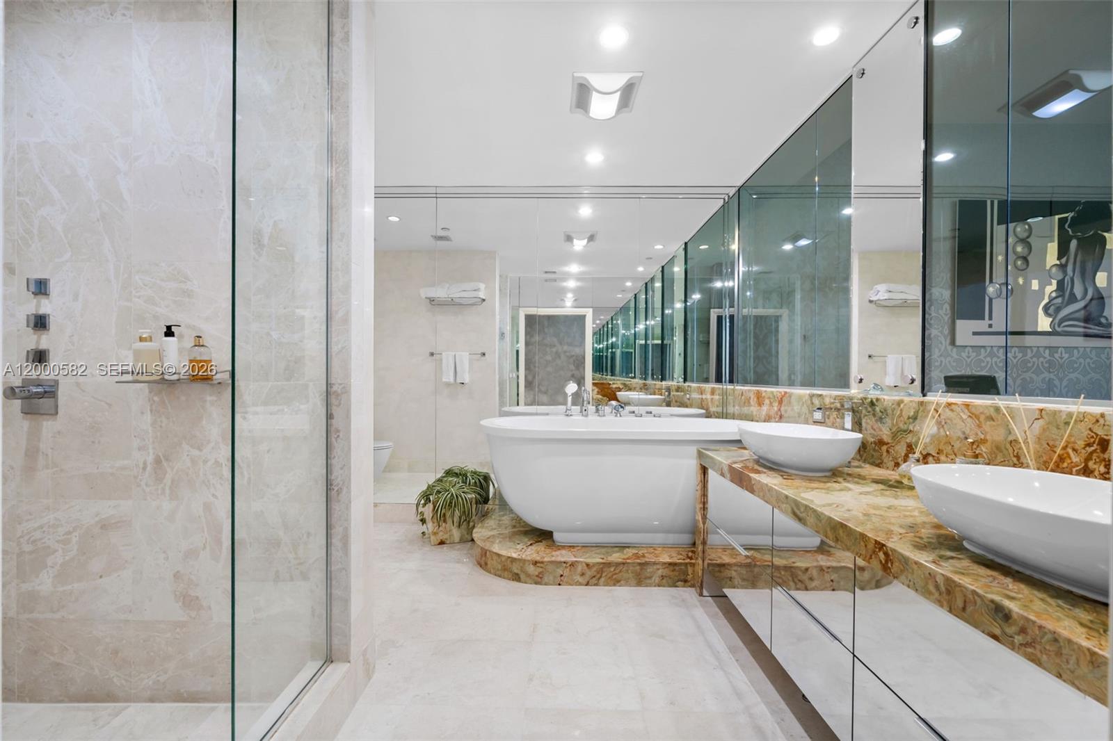 17121 Collins Ave #PH4406 Sunny Isles Beach, FL 33160