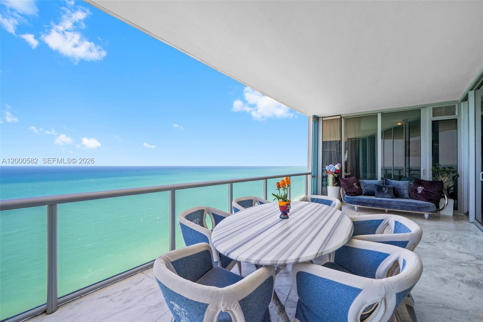 17121 Collins Ave #PH4406 Sunny Isles Beach, FL 33160