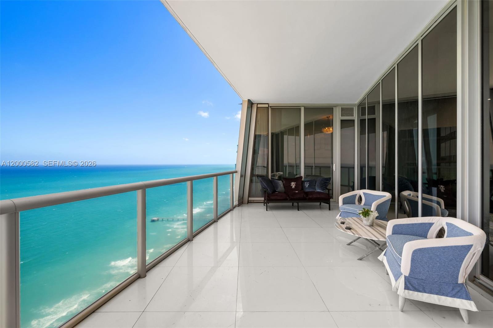 17121 Collins Ave #PH4406 Sunny Isles Beach, FL 33160