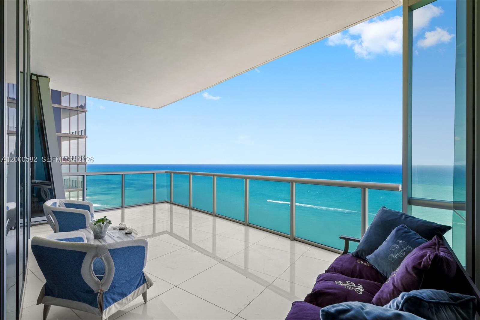 17121 Collins Ave #PH4406 Sunny Isles Beach, FL 33160