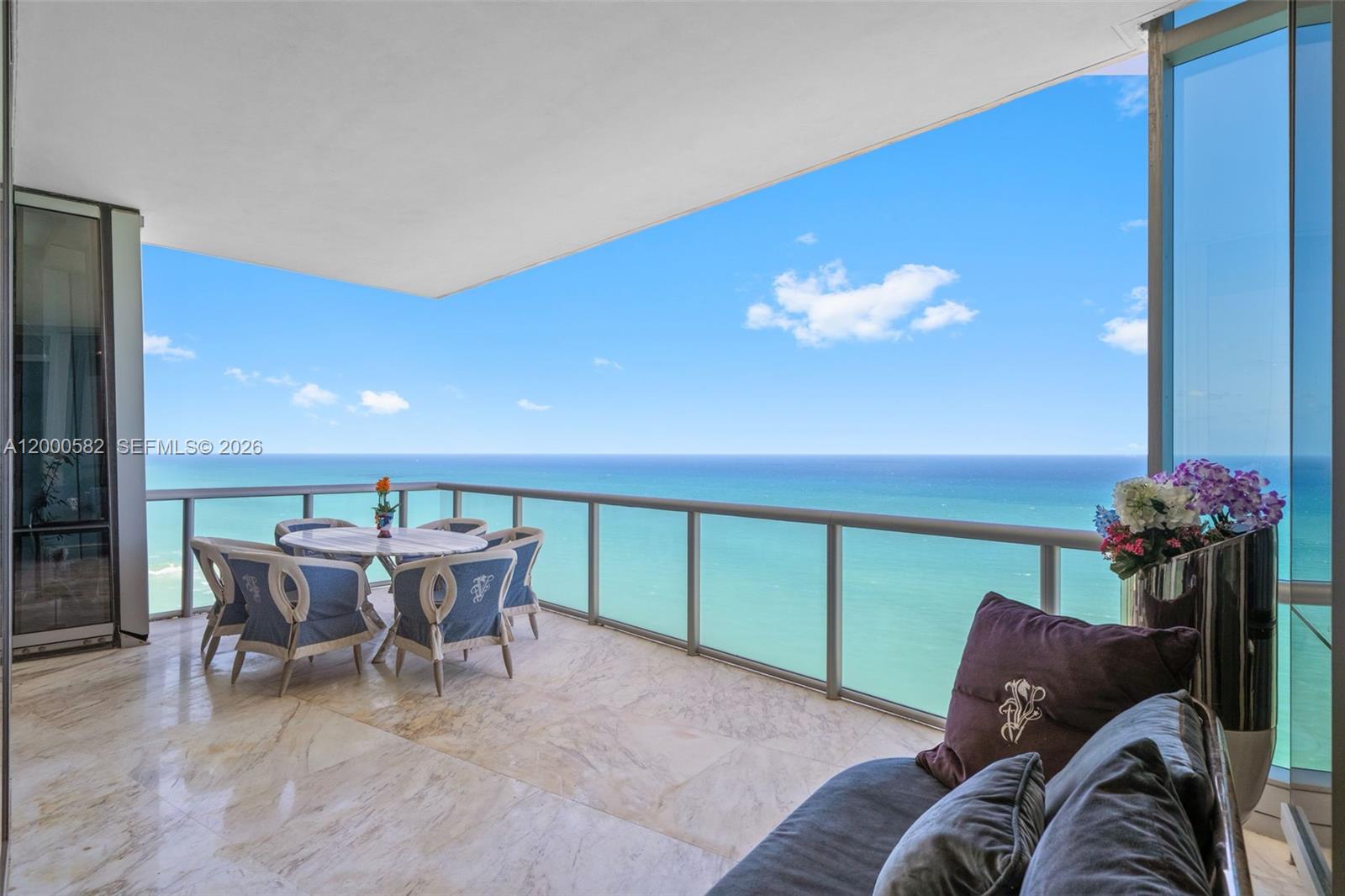 17121 Collins Ave #PH4406 Sunny Isles Beach, FL 33160