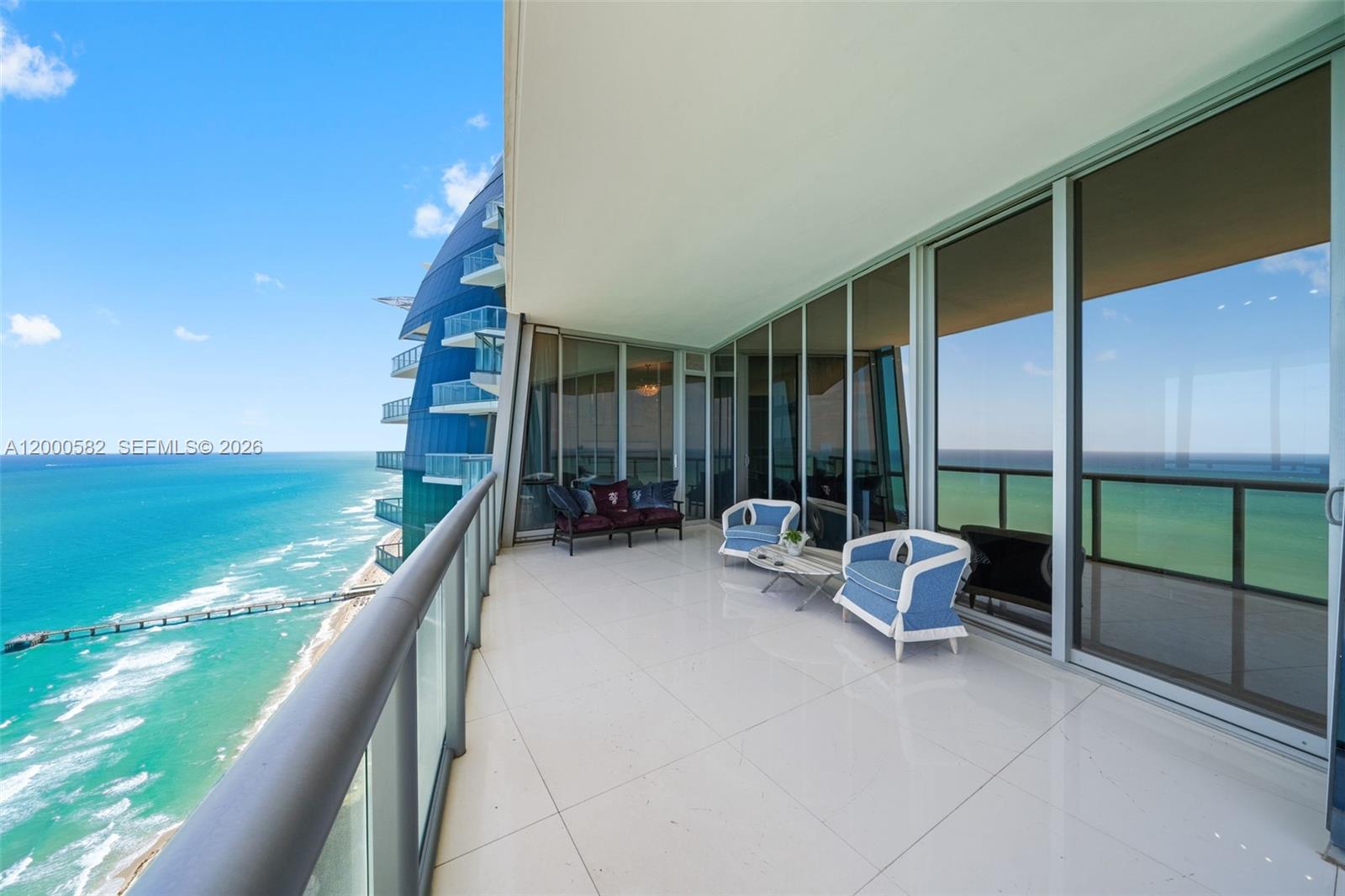 17121 Collins Ave #PH4406 Sunny Isles Beach, FL 33160