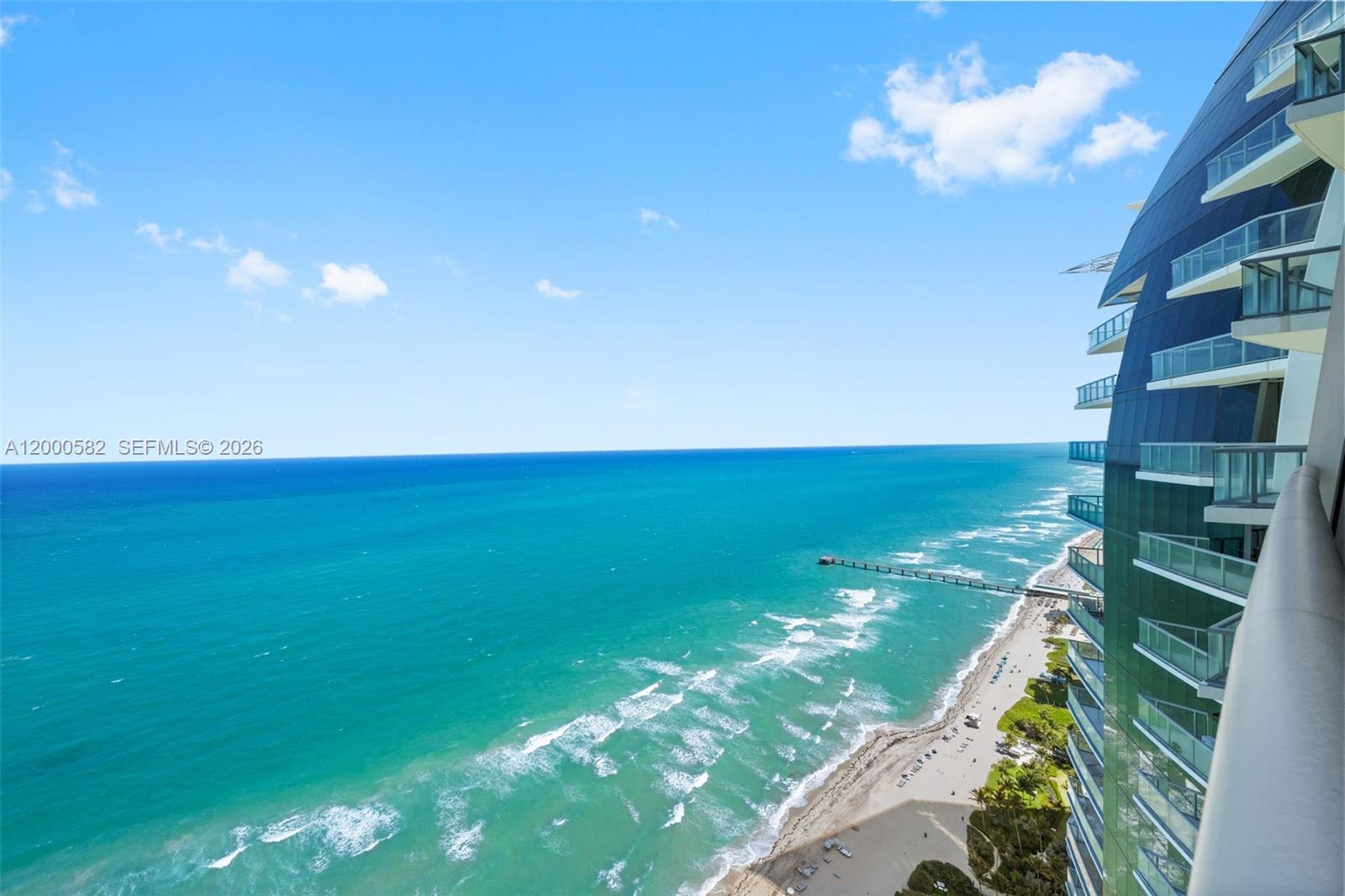 17121 Collins Ave #PH4406 Sunny Isles Beach, FL 33160