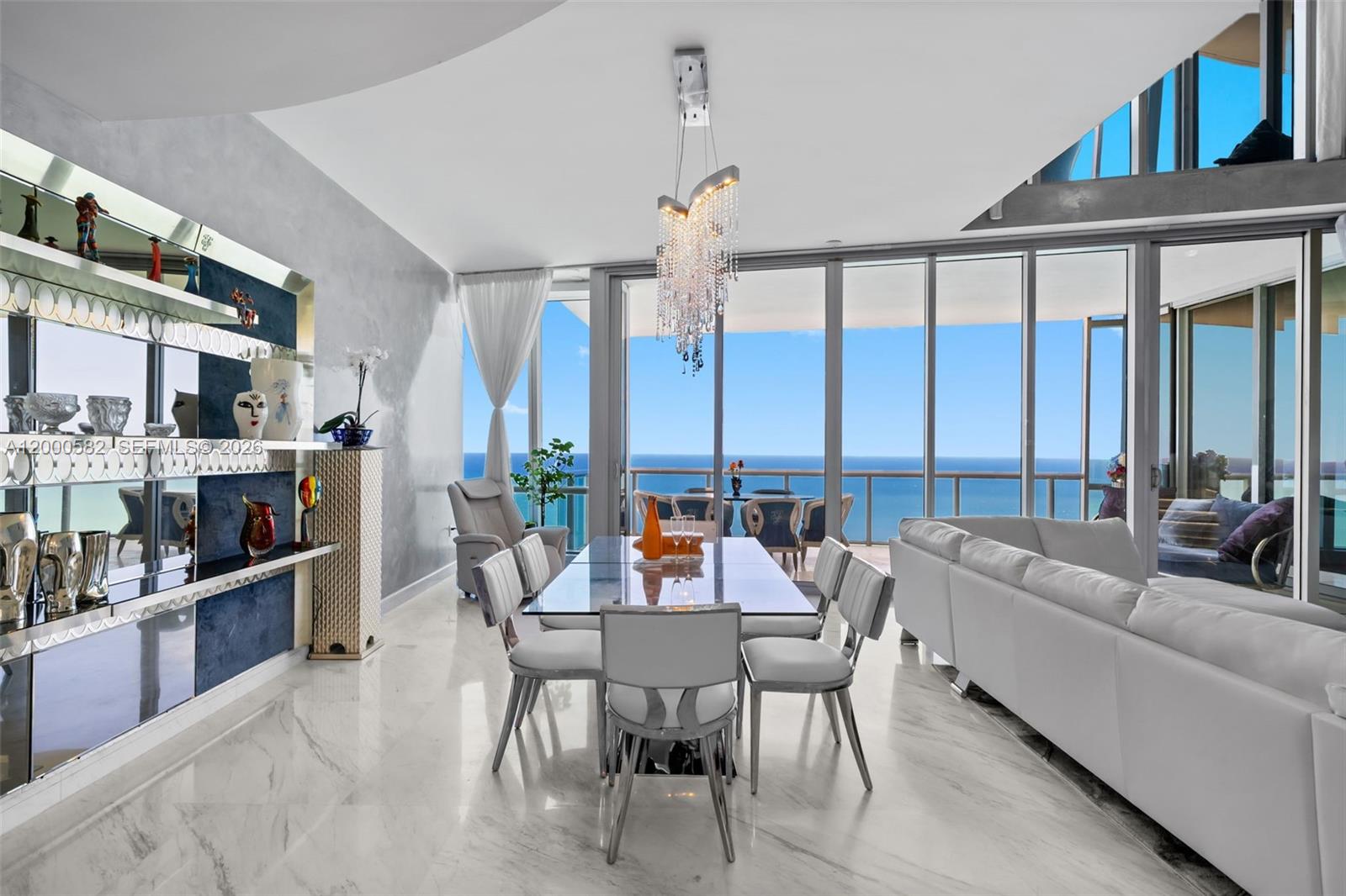 17121 Collins Ave #PH4406 Sunny Isles Beach, FL 33160