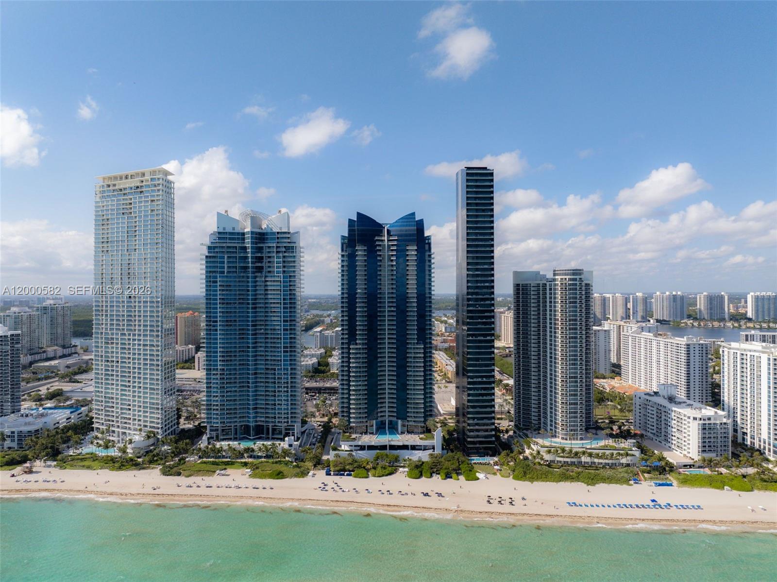 17121 Collins Ave #PH4406 Sunny Isles Beach, FL 33160