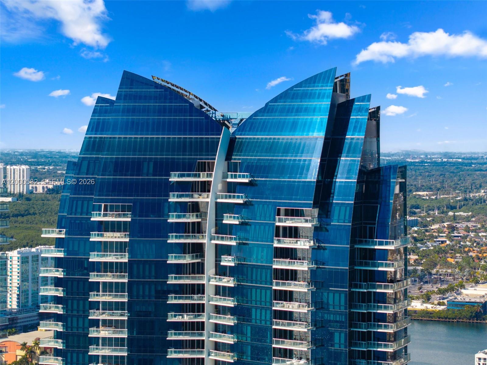 17121 Collins Ave #PH4406 Sunny Isles Beach, FL 33160