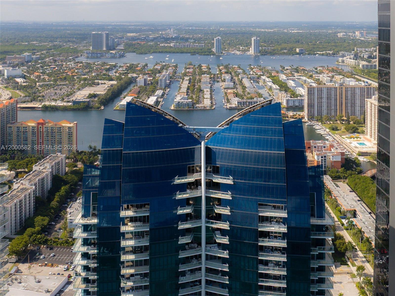 17121 Collins Ave #PH4406 Sunny Isles Beach, FL 33160