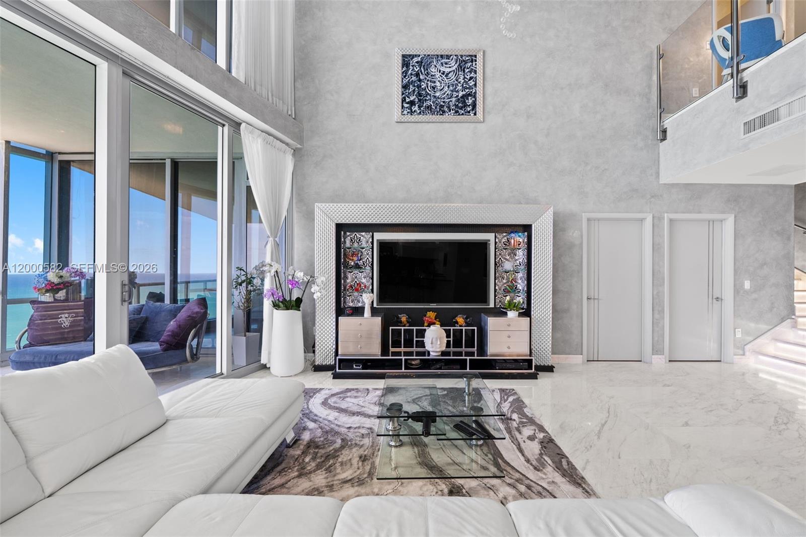 17121 Collins Ave #PH4406 Sunny Isles Beach, FL 33160