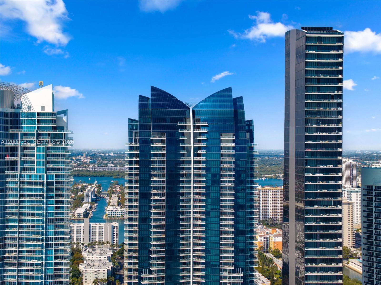 17121 Collins Ave #PH4406 Sunny Isles Beach, FL 33160