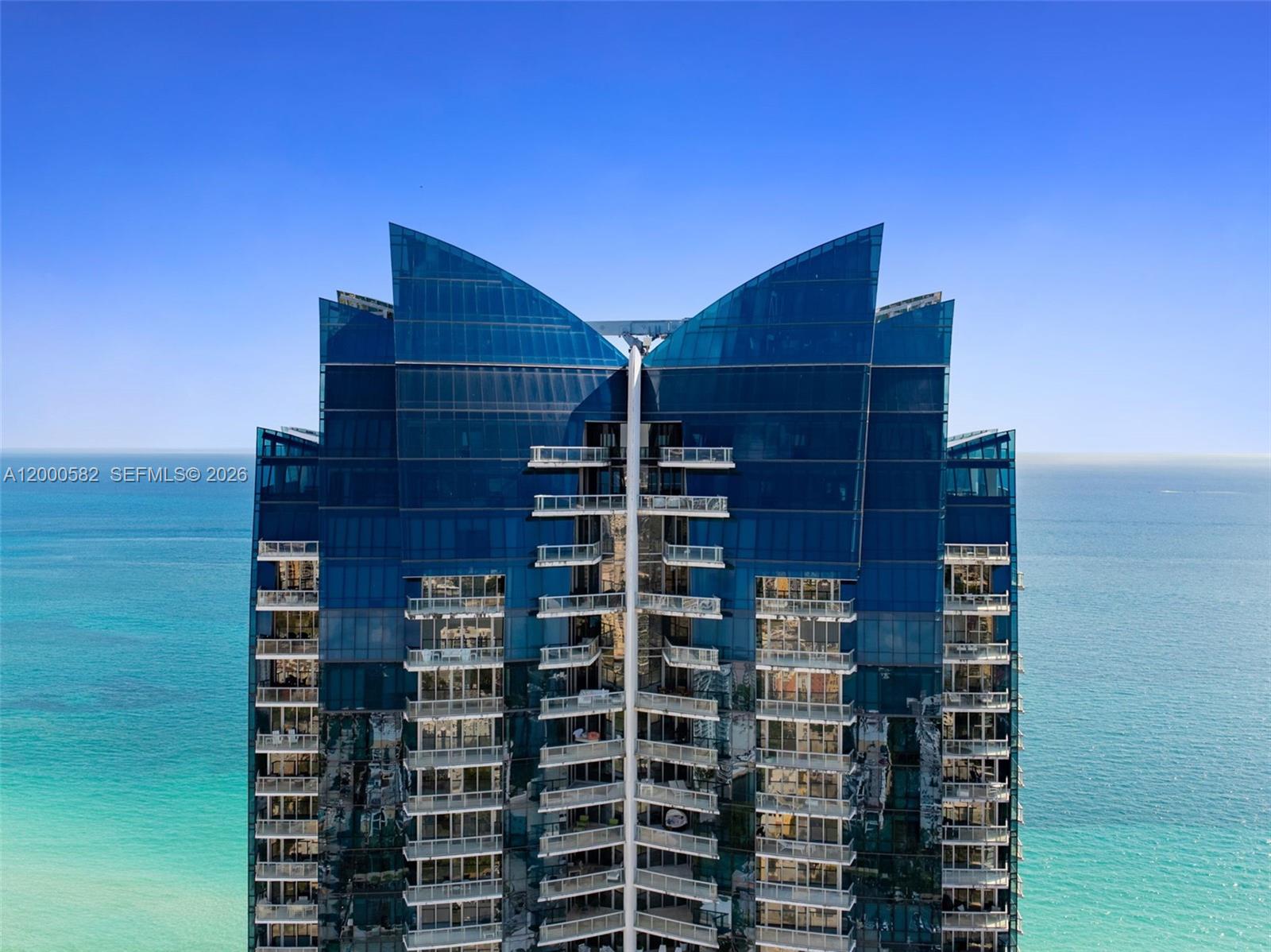 17121 Collins Ave #PH4406 Sunny Isles Beach, FL 33160