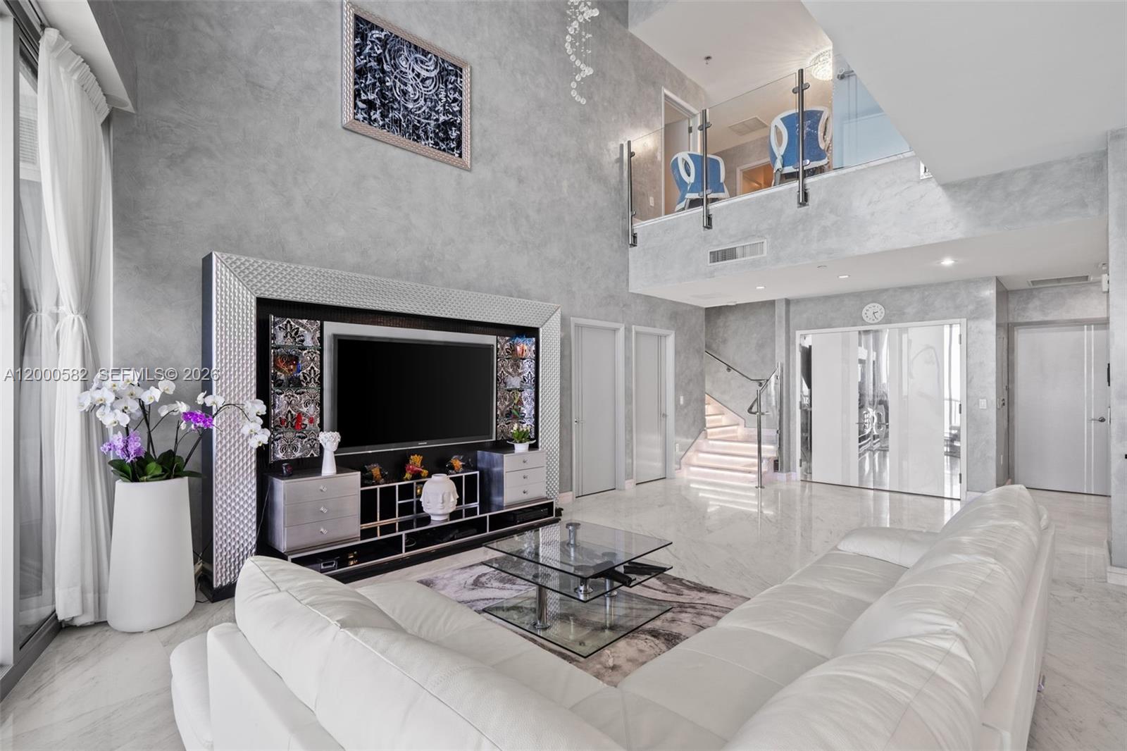 17121 Collins Ave #PH4406 Sunny Isles Beach, FL 33160