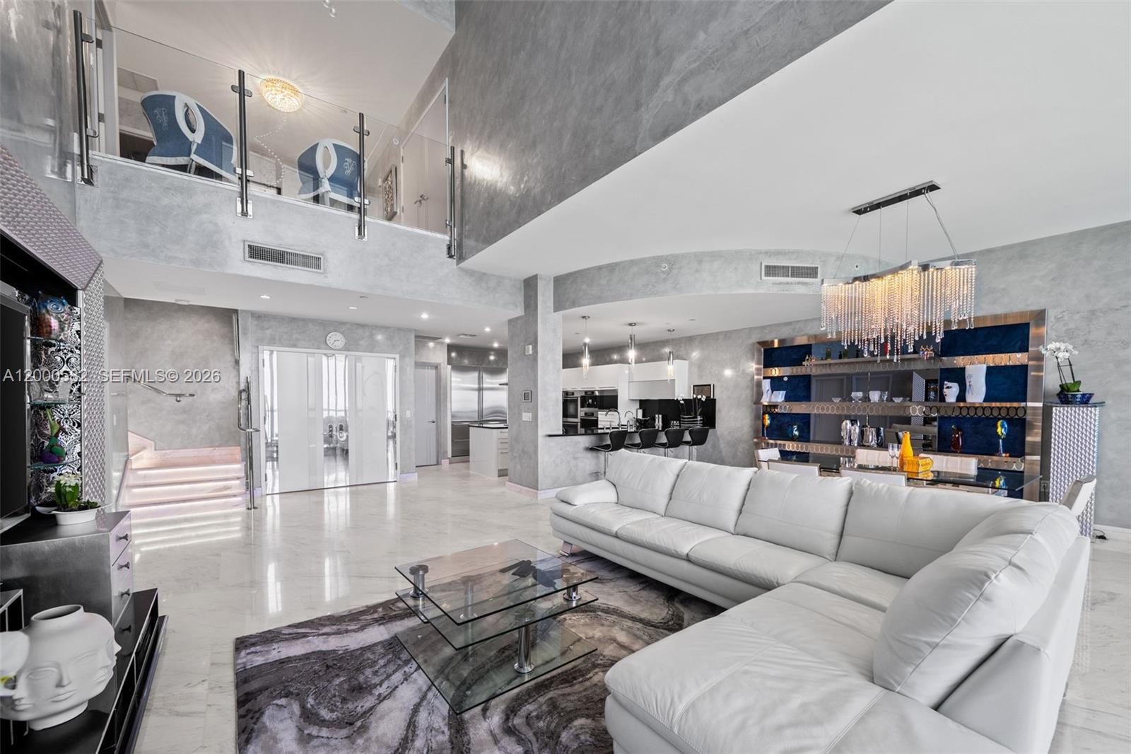 17121 Collins Ave #PH4406 Sunny Isles Beach, FL 33160