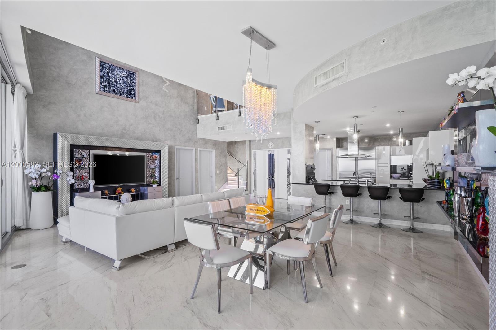 17121 Collins Ave #PH4406 Sunny Isles Beach, FL 33160