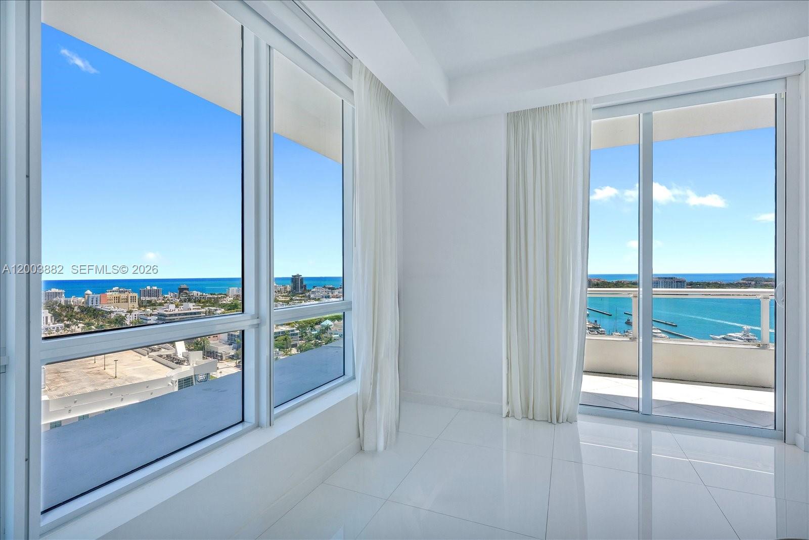 520 West Ave #2101 Miami Beach, FL 33139