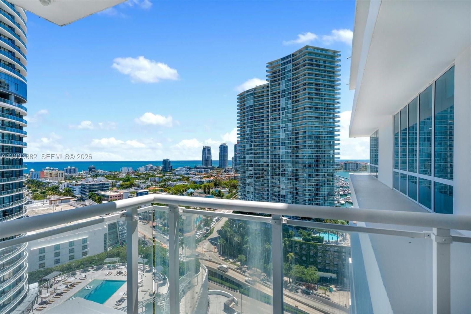 520 West Ave #2101 Miami Beach, FL 33139