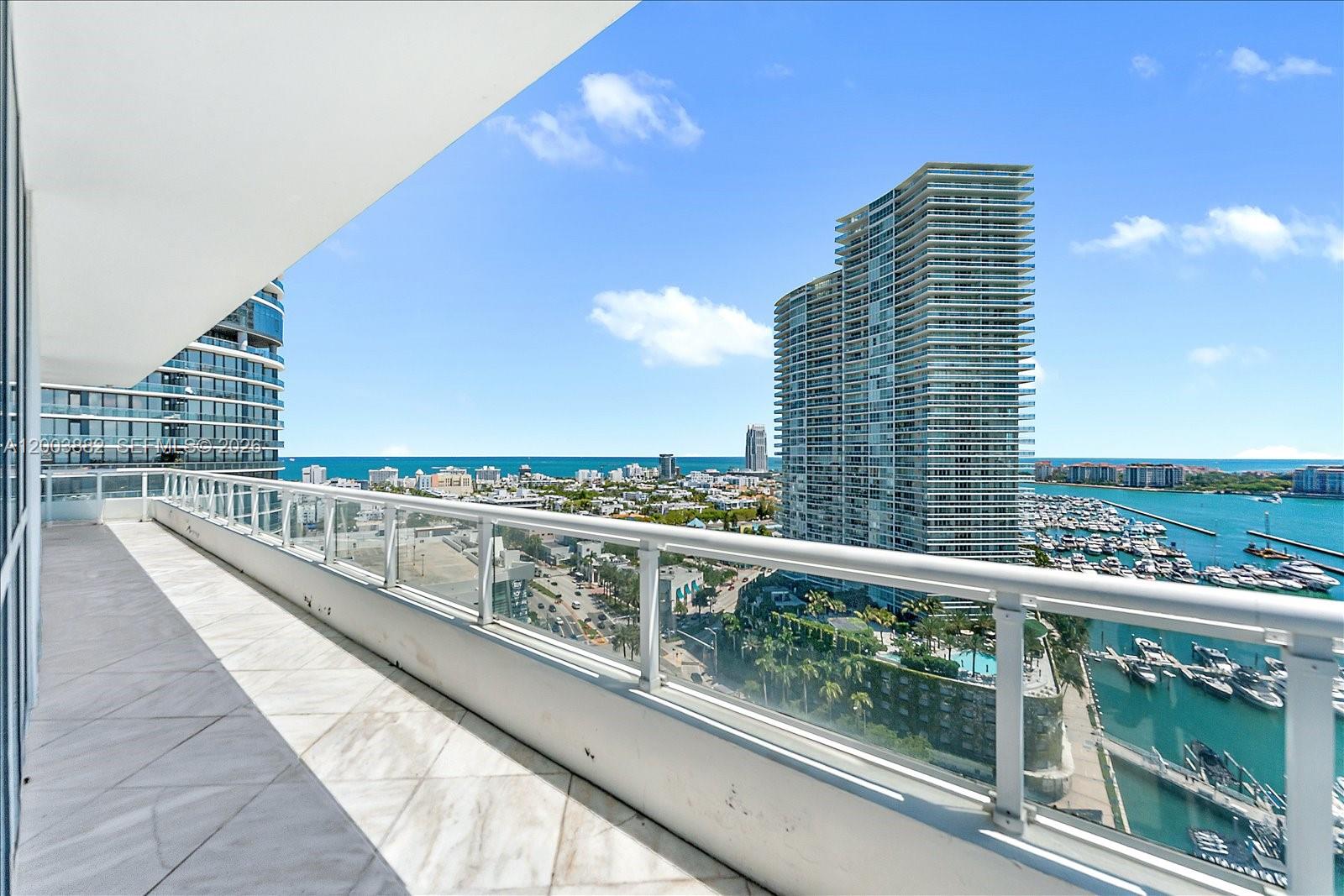 520 West Ave #2101 Miami Beach, FL 33139