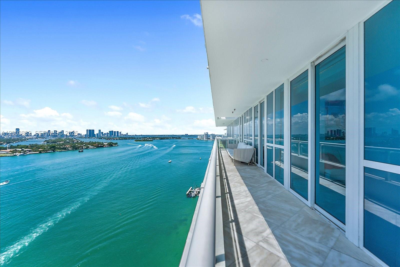 520 West Ave #2101 Miami Beach, FL 33139